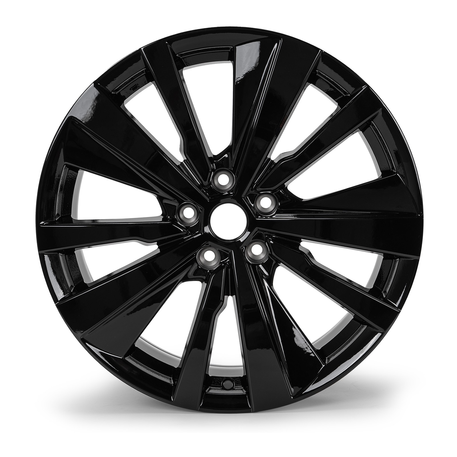 New 19 inch Alloy Wheel Rim 62785 for Nissan Altima 2019-2022, 19x8 ...