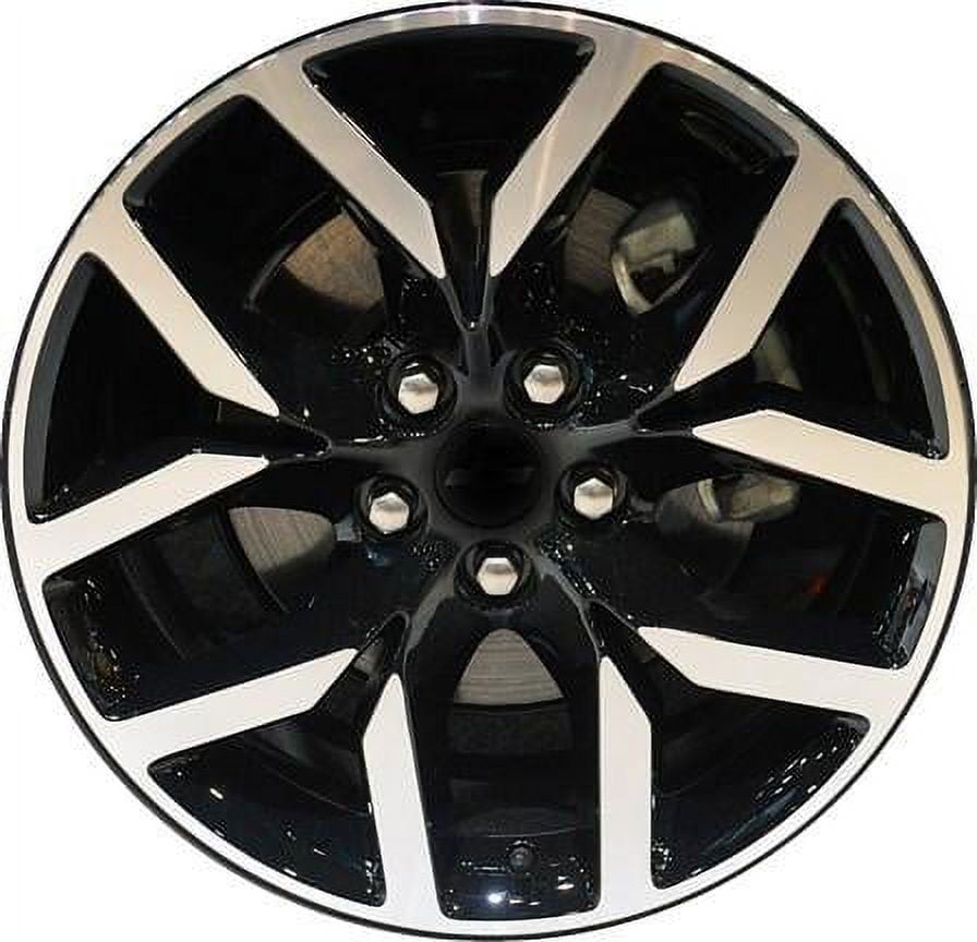 New 19 inch Aluminum wheel for 2016-2020 Chevrolet Impala 19x8.5 Rim 5 Lug