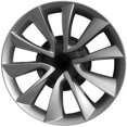 thumbnail image 1 of New 19 inch Aluminum wheel for 2017-2021 Tesla 3 19x8 Rim 5 Lug, 1 of 1