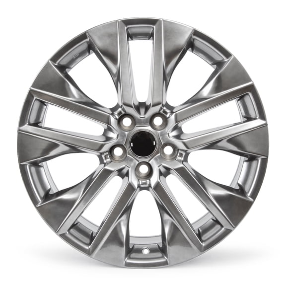 New 19 x 7.5 Inch Rim For Toyota RAV4 20192024