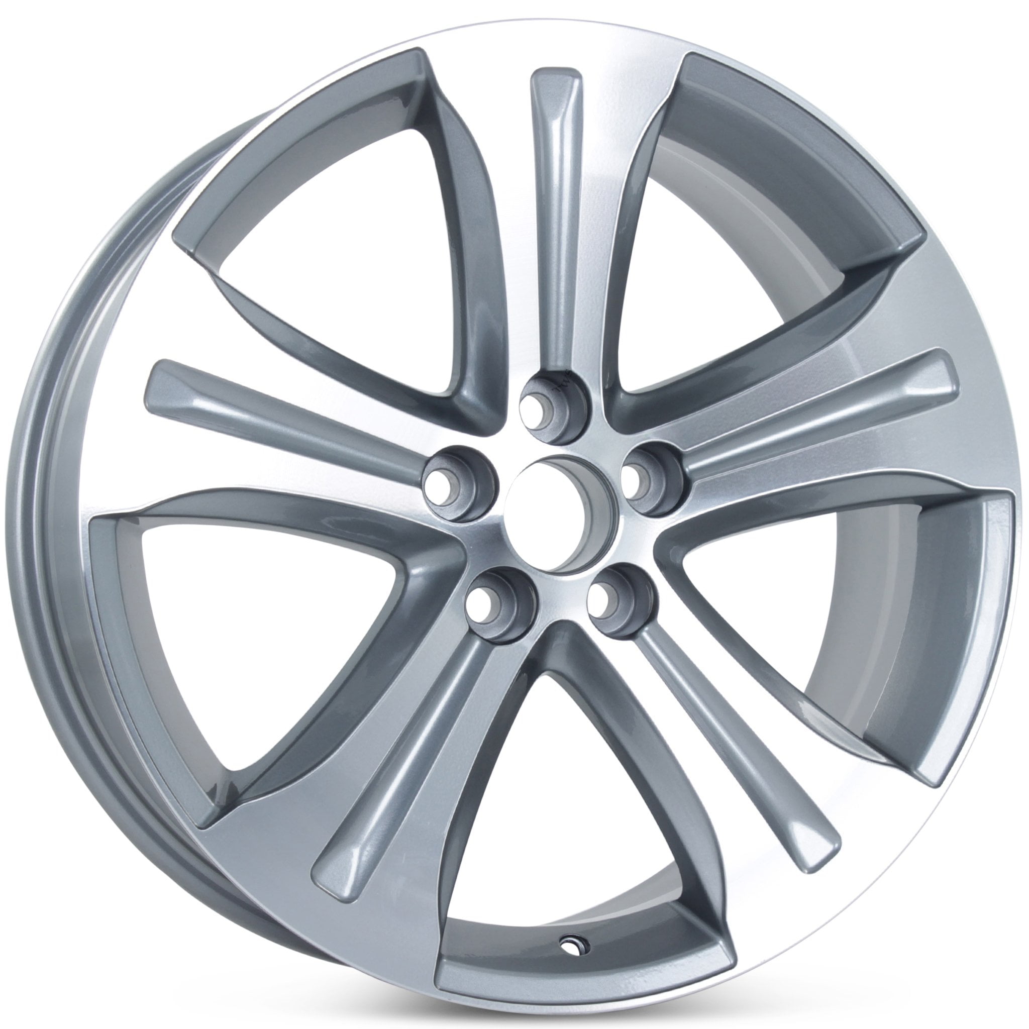 Highlander Rims New 19