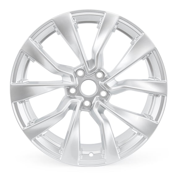 New 19 x 8.5 Inch Alloy Wheels Tesla Model 3 Helix Nova 2024-2025