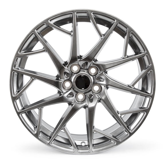 New 19 x 8.5 Inch Wheel Rim for Toyota Camry 20192026