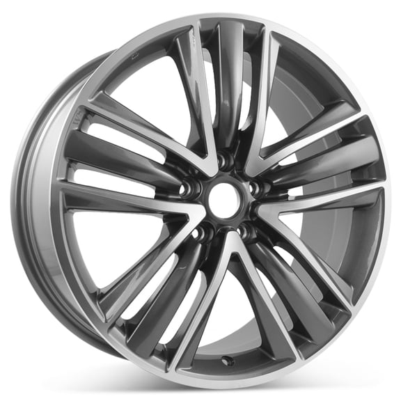 New 19" x 8.5" Replacement Wheel for Infiniti Q50 2014-2018 Rim 73766