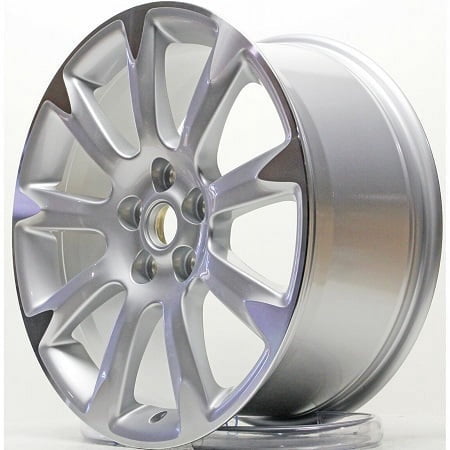 New 19" x 8.5 Replacement Aluminum Wheel Rim Fits Buick Allure 2010