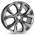 thumbnail image 1 of New 19" x 8" Alloy Replacement Wheel for Chrysler 200 2015 2016 2017 Rim 2517, 1 of 3