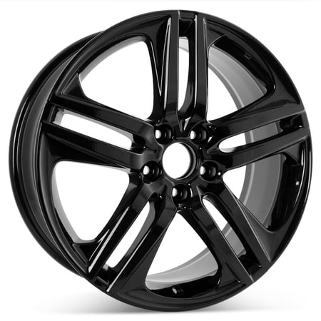 New 19" x 8" Replacement Wheel for Honda Accord Sport 2016 2017 Rim 64083