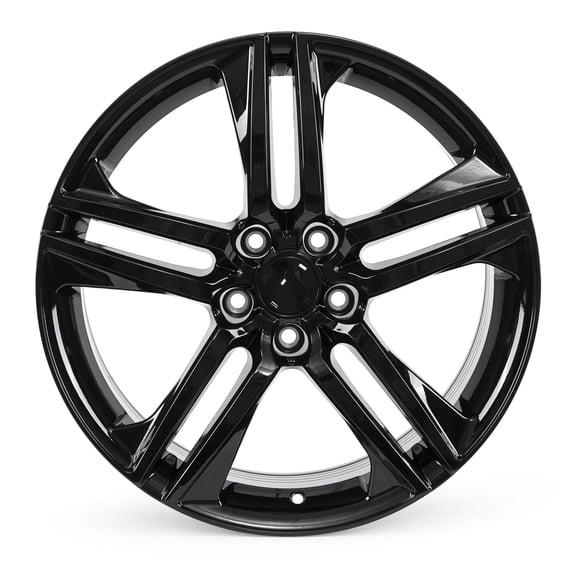 New 19" x 8" Replacement Wheels for 20162017 Honda Accord Sport