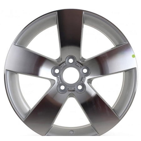 New 19" x 8 Replacement Aluminum Wheel Rim Fits Pontiac G8 2008 2009