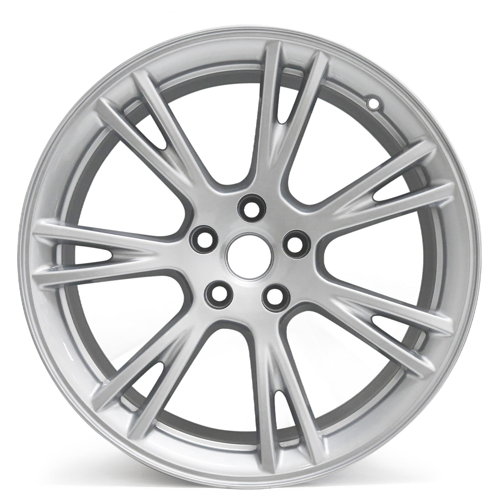 New 19" x 9.5" Aluminum Alloy Replacement Wheel Rim for 2020-2023 Model Y