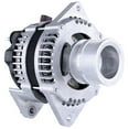 thumbnail image 1 of New 190A 12V Alternator Compatible With Isuzu Ftr Diesel 4Hk1-Tcs (Rjs) Standard Cab 2017 2018 2019 2020 By Part Number F000Bl070A F000Bl070B 8982486200 8982486210 8-98248-620-0, 1 of 8