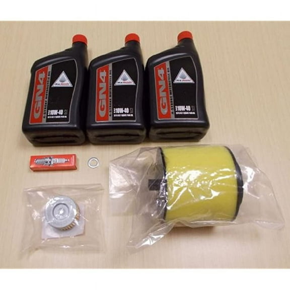 New 1998-2004 Honda TRX 450 TRX450 Foreman ATV OE Complete Service Tune-Up Kit