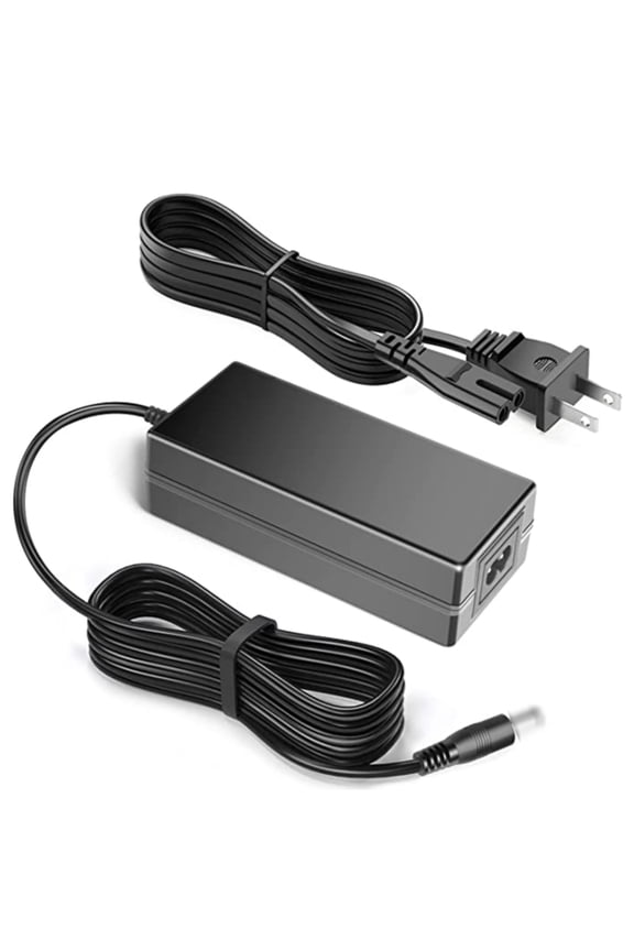 New 19V 65W AC/DC Adapter Replacement for Acer Chromebox DT.Z09AA.003 CXI2 CXI2-2GKM CXI2-4GKM CXI2-I38GKM CXI CXI-I34GKM R 14 R3-431 R3-471T N15Q5 N15Q6 N16Q7 E5-774 N16C1 N16C2 E15 ES1-533