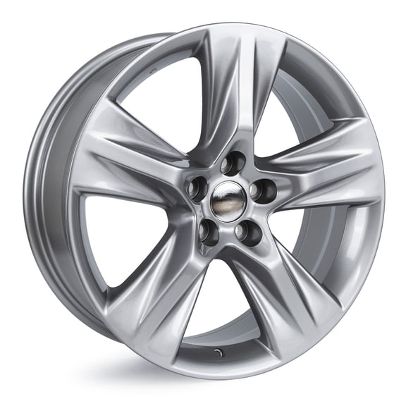 New 19 Inch Rims for Toyota Highlander 2014-2019, 19" x 7.5" Replacement Wheels Rims