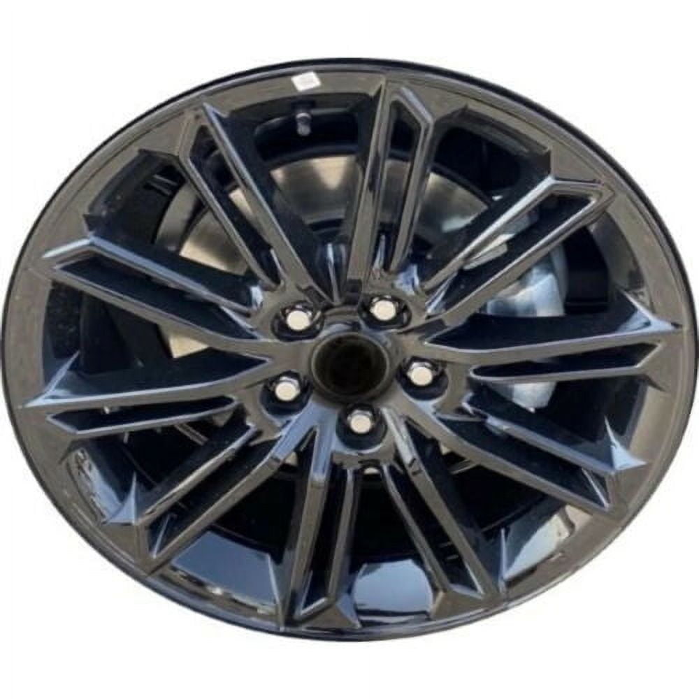 Jante 19x8 Inch Black Aluminum Wheel Rim for 2018-2021 Toyota Avalon ...