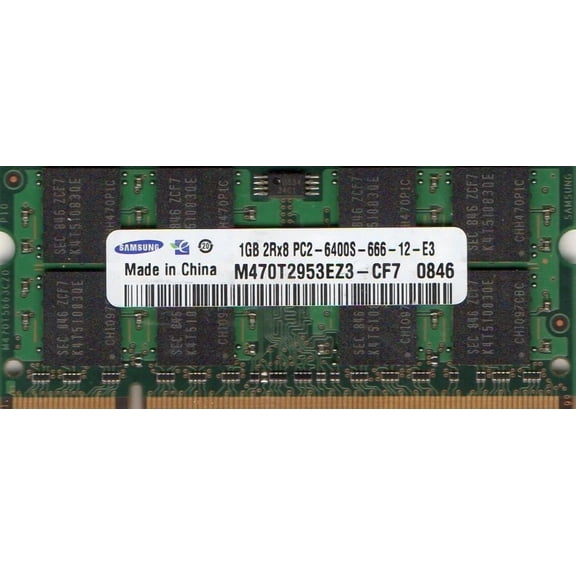 New 1Gb Lexmark Printer/Copier C792 C792E C792Dte C792Dhe C792De Ddr2 Ram Memory