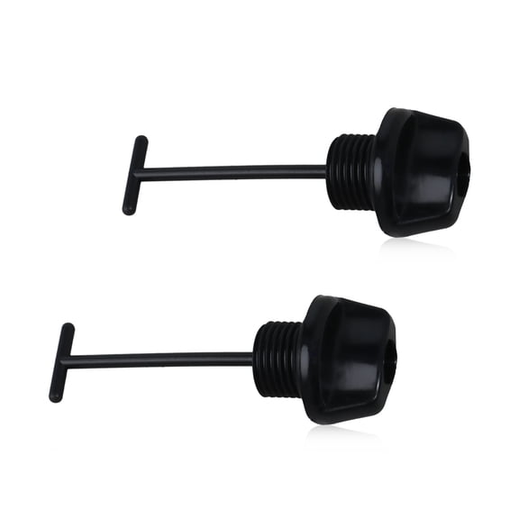 New 1Pair Drain Plug Bolt for Kawasaki Ultra 150 SX ZXI STS STX 12F 15F