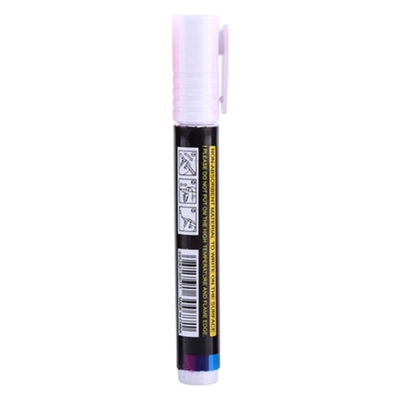 New 1Pc Queen Bee Marking Pen Bee Queen Marker Pens Water Based Paint Markers Beekeeper Marking Tools Supplies for Bees Safely by RUIQPGRT