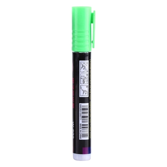 New 1Pc Queen Bee Marking Pen Bee Queen Marker Pens Water Based Paint Markers Beekeeper Marking Tools Supplies for Bees Safely by RUIQPGRT