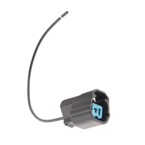 New 1Pin Connector Horn Harness Repair for Honda HR-V Acura