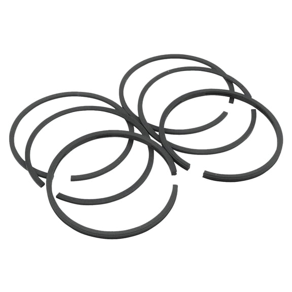 New Piston Rings Is Compatible With Honda By Part Numbers 02.1406.100