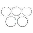 thumbnail image 1 of 75mm Piston Ring 1mm Over Compatible with 2017-2024 Spark 60 90 TRIXX 2Up 3Up 900cc ACE 3-Cylinder Rotax Engine 420892824, 1 of 2