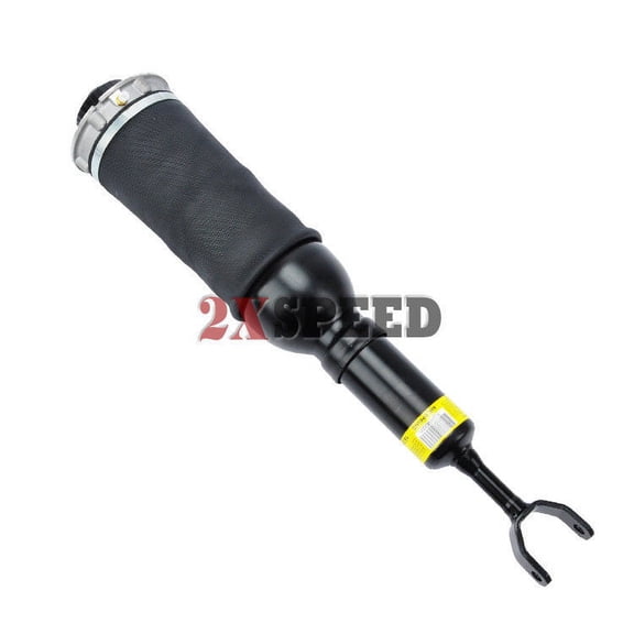 New 1pc 99-06 Audi A6 C5 01-05 Allroad Quattro Complete Front Air Suspension New 1pc 99-06 Audi A6 C5 01-05 Allroad Quattro Complete Front Air Suspension