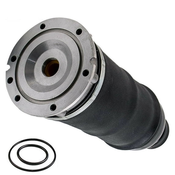 New 1pc 99-06 Audi A6 C5 01-05 Allroad Quattro Complete Front Air Suspension New 1pc 99-06 Audi A6 C5 01-05 Allroad Quattro Complete Front Air Suspension