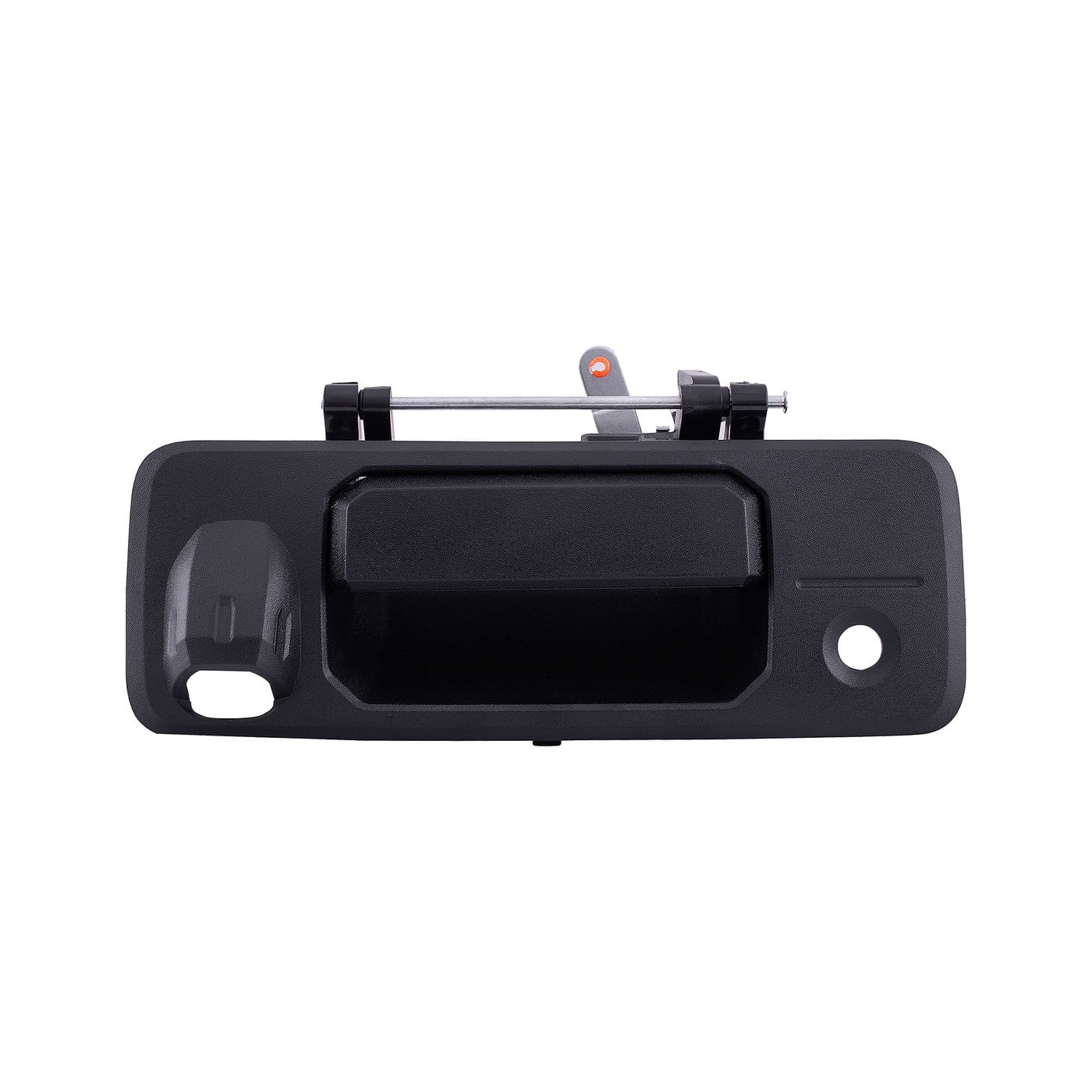 New 1pc Textured Black Rear Truck Bed Tailgate Liftgate Exterior Back ...