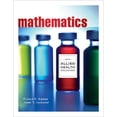 thumbnail image 1 of New 1st Editions in Mathematics Mathematics with Allied Health Applications, (Paperback), 1 of 1
