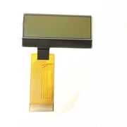 New 1x Display LCD Gauge Screen For Mercury Smartcraft SC1000 Speedometer Tachometer