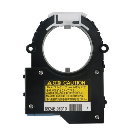 New 1x Steering Angle Position Sensor Fits for 13-14 Toyota Camry 8924B06010