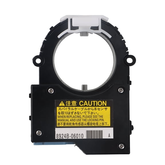 New 1x Steering Angle Position Sensor Fits for 13-14 Toyota Camry 8924B06010