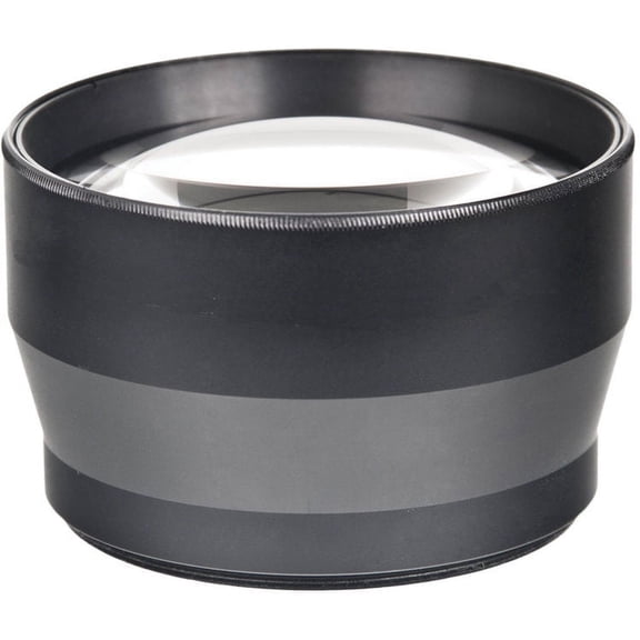 New 2.0x High Grade Telephoto Conversion Lens For Nikon COOLPIX P900