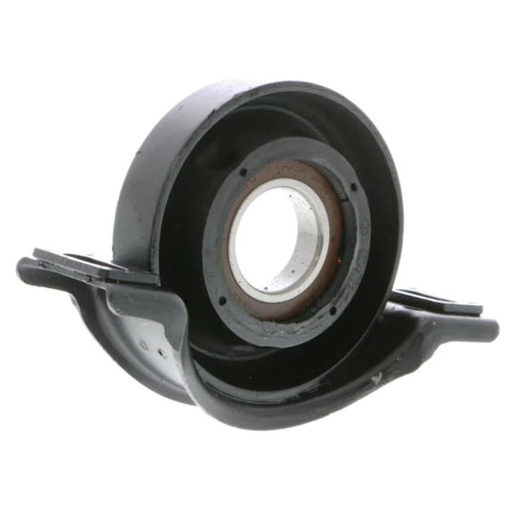 New 2.17 in. Center Bearing Compatible With Mercedes Benz CLK55 AMG Base 8 Cyl 5.5L CLK63 AMG Base 8 Cyl 6.3L C230 Kompressor 4 Cyl 2.3L 2002-2011 By A0089814325