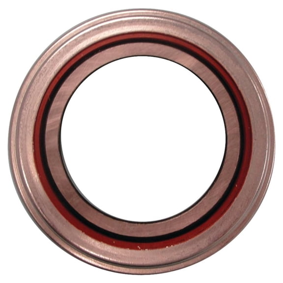 OEM Grade Clutch Release Bearing Sealed 2.380 In ID 3.810 In OD Compatible with International 454 464 574 584 684 784 884 Diesel Tractor Replaces 528098R92 158125C91 Stens 1712-7030