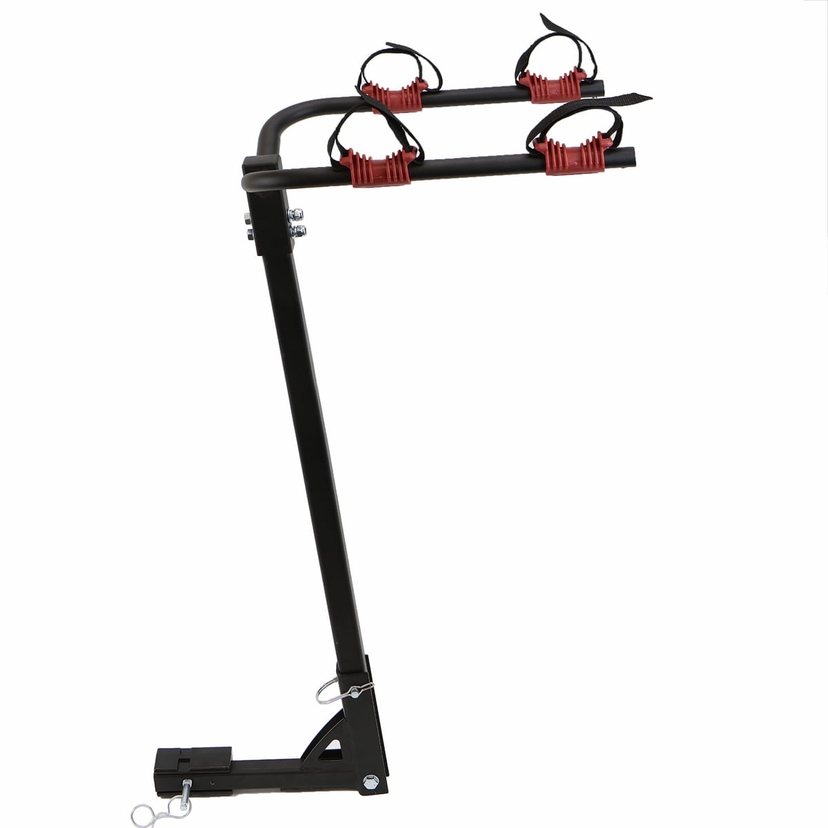 Pacific 4 outlet bike rack