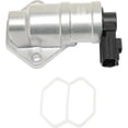 thumbnail image 1 of New 2 Blade Idle Control Valve Compatible With Ford Mazda Explorer Sport Xlt 6 Cyl 4.0L Ranger Fx4 6 Cyl 4.0L Ranger Xlt 2001-2011 By 50550 150264 734804 1591039 2152058 REPF313215, 1 of 6