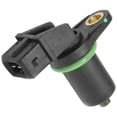 thumbnail image 1 of New 2 Blade Male Crankshaft Position Sensor Compatible With Bmw M5 Base 10 Cyl 5.0L 740i Base 8 Cyl 4.4L 540i Base 8 Cyl 4.4L 1995-2013 By 73230 147890 190518 714824 962408 1800458, 1 of 6