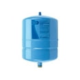 thumbnail image 1 of New 2 Gallon Pressurized Accumulator Tank Jabsco 188100000 1 gal. Ports 3/4" NPT 12-5/8" H x 8" Dia., 1 of 2