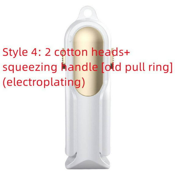 New 2 In 1 Hair Straightener Hot Comb Negative Ion Curling Tong Dual-purpose Electric Hair Brush