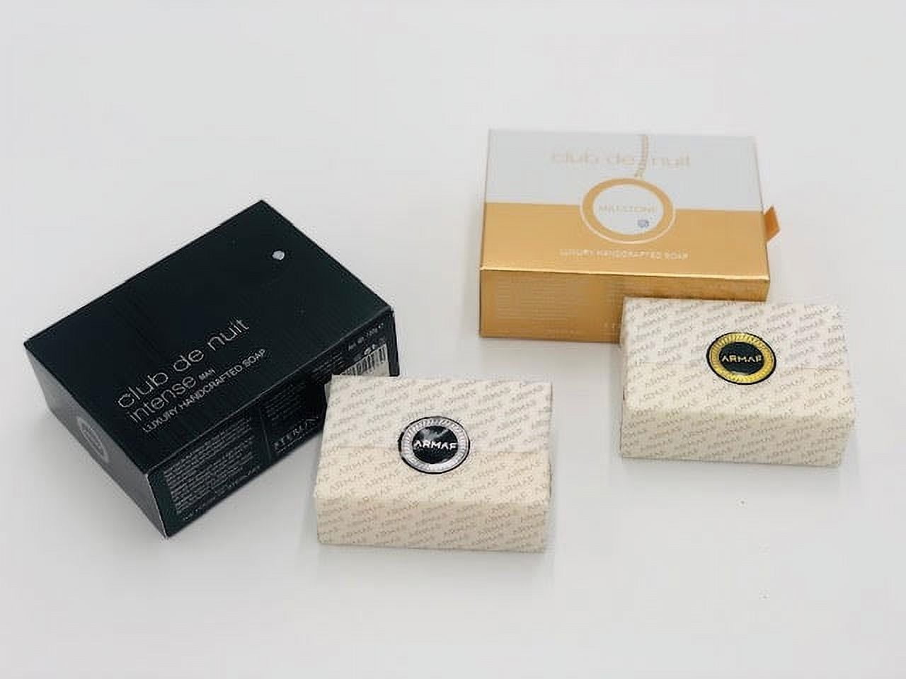Men's Luxury Soap Box