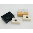 thumbnail image 1 of New 2 Pack of Assorted Armaf Club De Nuit Intense and Club De Nuit Milestone Luxury Perfumed Handcrafted Hand & Body Soap Bar 4.5 oz For Men Paraben free (Club De Nuit Intense Soap + Milestone Soap)…, 1 of 6