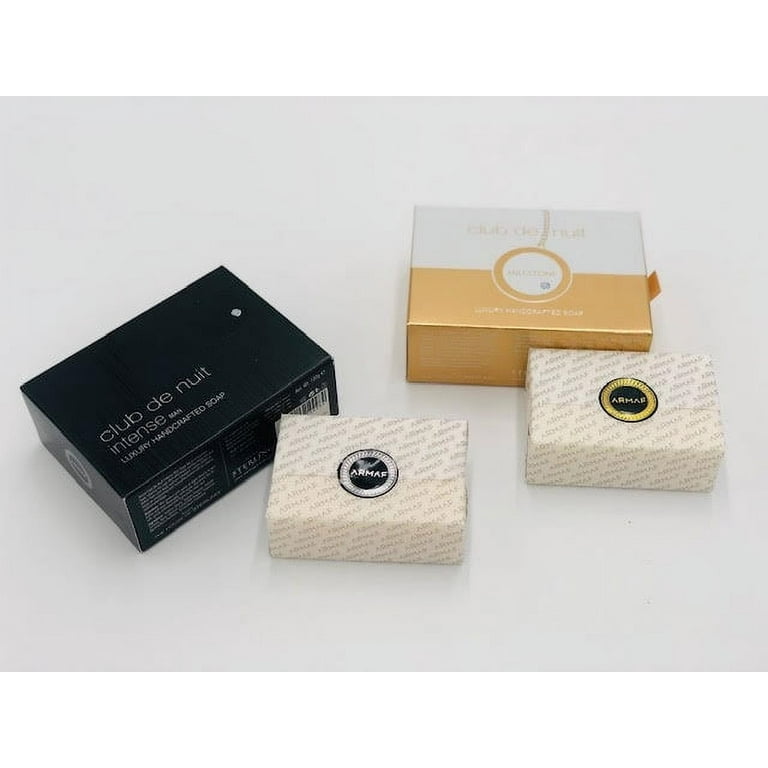 https://i5.walmartimages.com/seo/New-2-Pack-Assorted-Armaf-Club-De-Nuit-Intense-Milestone-Luxury-Perfumed-Handcrafted-Hand-Body-Soap-Bar-4-5-oz-For-Men-Paraben-free-Club-Soap_6b585c79-f02e-48ae-9a90-1d9343df22c6.3864885e67a29a7a781d5f4419a72a27.jpeg?odnHeight=768&odnWidth=768&odnBg=FFFFFF