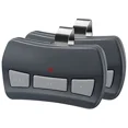 thumbnail image 1 of 2 Pack For Genie Gitr-3 Ocdtr-3 Intellicode Remote Door Garage, 1 of 5