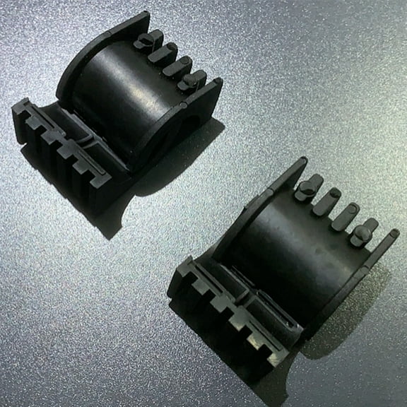 New 2Rear Stabilizer Sway Bar Bushing For Polaris UTV Ranger Crew 800 4X4 2010-2012