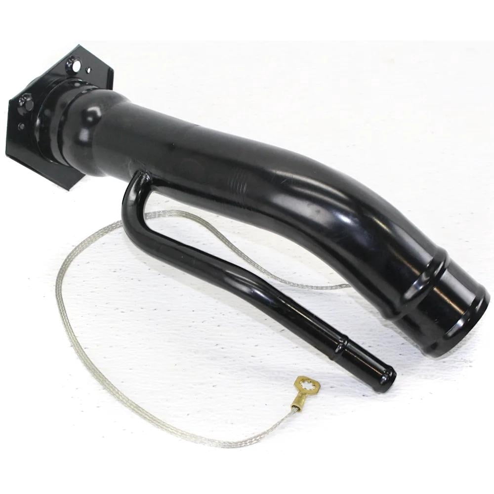 New 2 in. Dia Fuel Tank Filler Neck Compatible With Chevrolet GMC ...