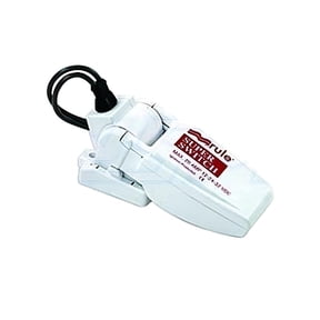 Bilge Pump Float Switch Compatible with 2000 Rule 37A SuperSwitch 12V 24V 32V DC 20 Amp Mercury Free Heavy Duty Marine Grade 14 Gauge Tinned Wire Removable Base Ignition Protected