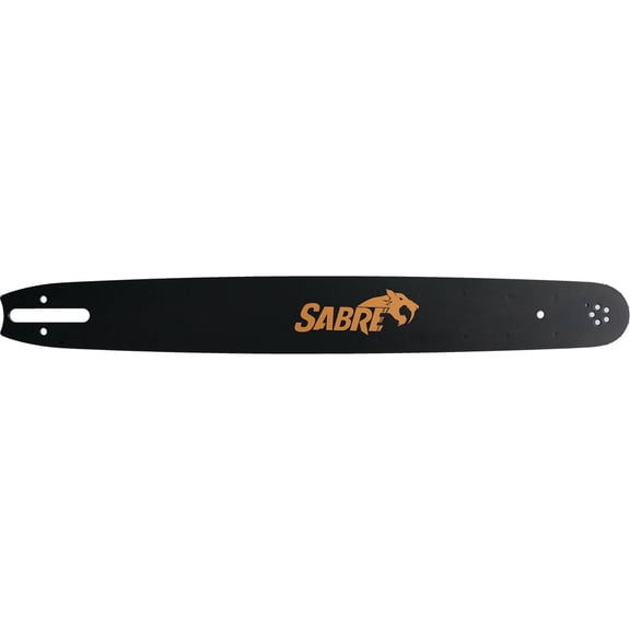 20 Inch Bar Compatible with Stihl MS261 MS261C-M MS260 Pro MS271Z MS291C-BEQ .325 Pitch .063 Gauge 81DL D025 Large Mount 3003 008 6821 Laminate