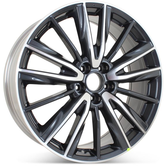 New 20" Replacement Wheel for Infiniti QX60 2016 2017 2018 2019 2020 Rim 73783